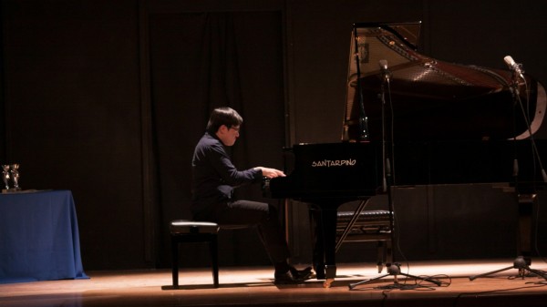 ISCHIA Classica Festival