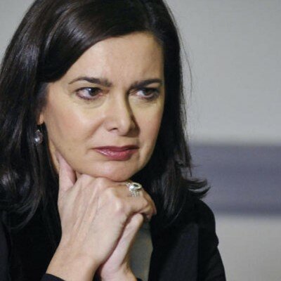 25 aprile, Laura Boldrini a Facebook: "Cancellare le pagine fasciste"