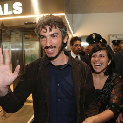 Gabriele Del Grande: "Ankara liberi tutti i giornalisti"