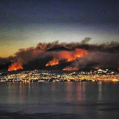 Meridonare sostiene il recupero del Parco Nazionale del Vesuvio