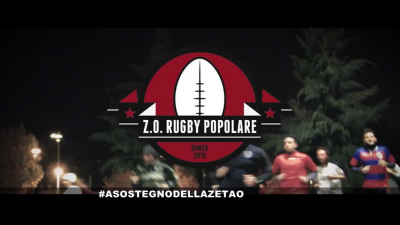 #asostegnodellaZetaO