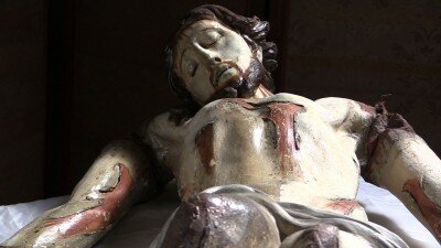 Restauriamo il patrimonio storico