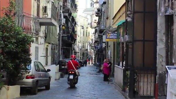 Impara l'arte e… investiamo sul futuro della città