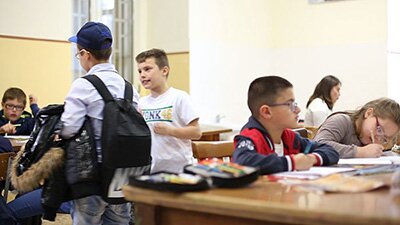 Oratori possibili nel meridione