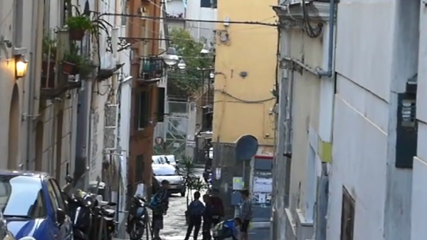 Casa dei papà
