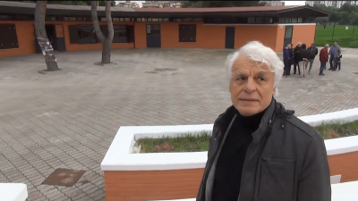 Luci su Parcocittà