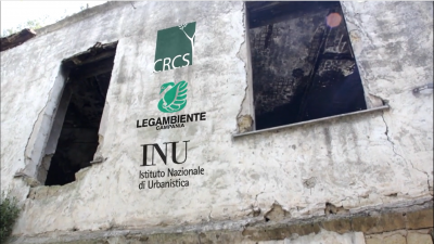 Ops – Custodisci il tuo territorio! – People for soil
