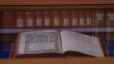 Il Museo digitale del Libro Interattivo