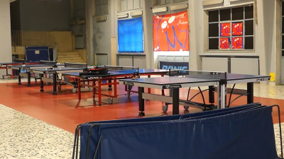 Sport senza quartiere