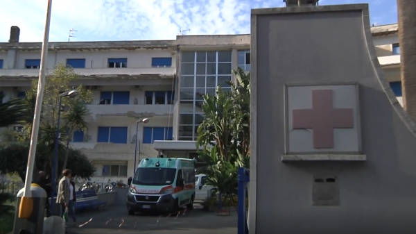 S.O.S. SosteniAMO l'Ospedale di Sorrento